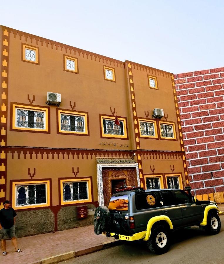 Riad Fennec Sahara Zagora Luaran gambar