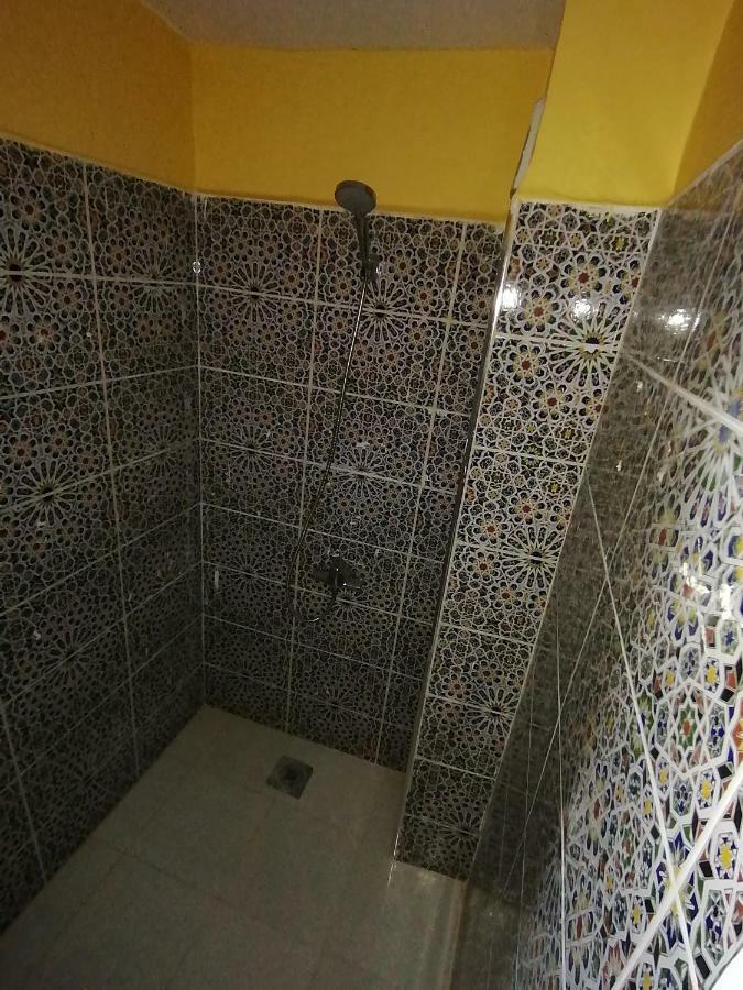 Riad Fennec Sahara Zagora Luaran gambar