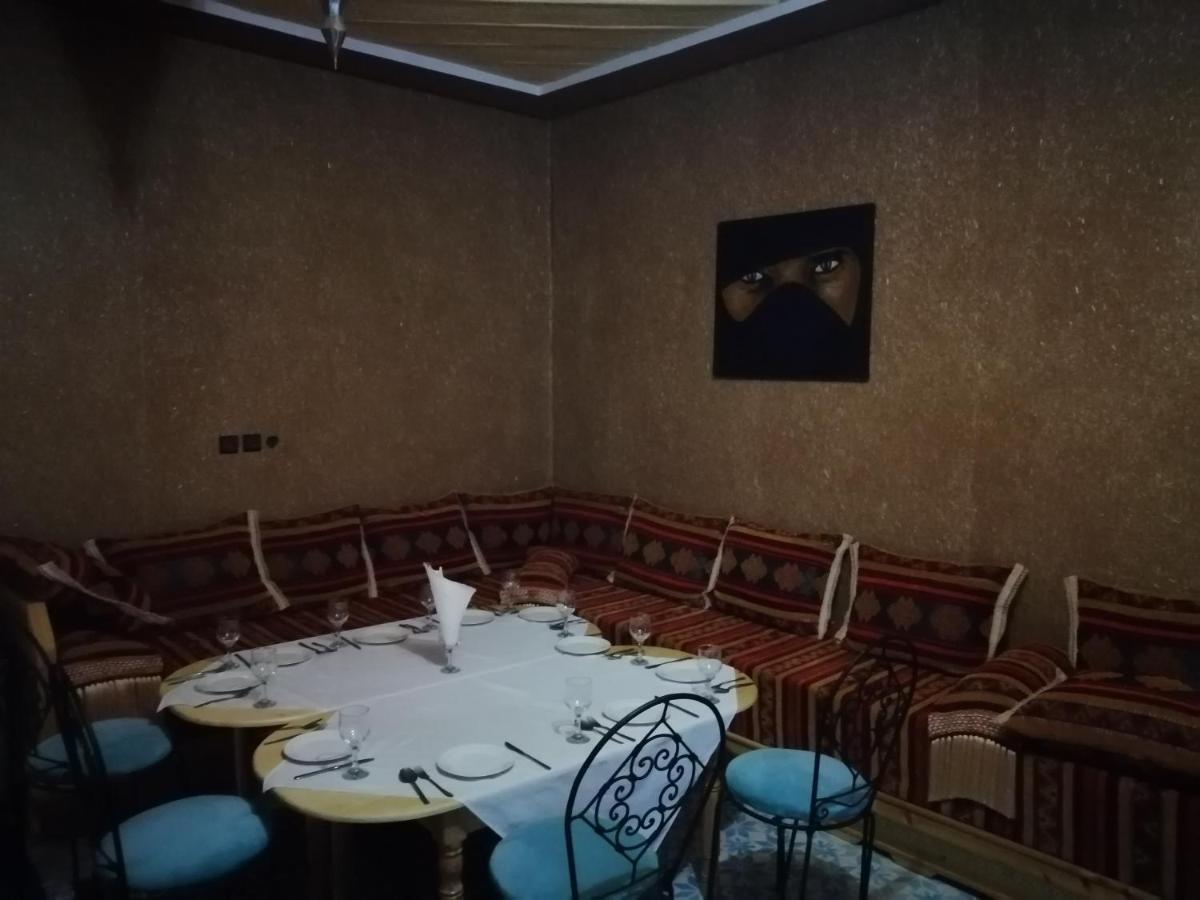 Riad Fennec Sahara Zagora Luaran gambar